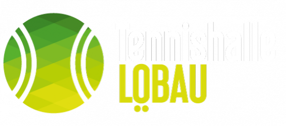 Tennishalle Löbau